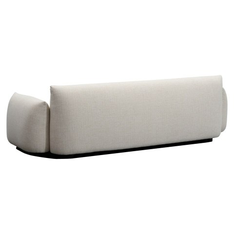 Richmond Interiors RICHMOND sofa ogrodowa DAWSON beżowa Richmond Interiors RICHMOND sofa ogrodowa DAWSON beżowa