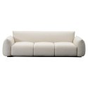 Richmond Interiors RICHMOND sofa ogrodowa DAWSON beżowa Richmond Interiors RICHMOND sofa ogrodowa DAWSON beżowa