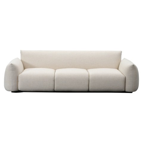 Richmond Interiors RICHMOND sofa ogrodowa DAWSON beżowa Richmond Interiors RICHMOND sofa ogrodowa DAWSON beżowa