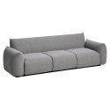 Richmond Interiors RICHMOND sofa ogrodowa DAWSON szara Richmond Interiors RICHMOND sofa ogrodowa DAWSON szara