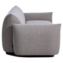 Richmond Interiors RICHMOND sofa ogrodowa DAWSON szara