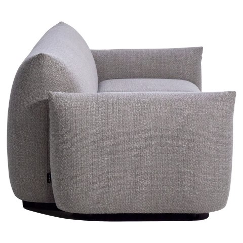 Richmond Interiors RICHMOND sofa ogrodowa DAWSON szara Richmond Interiors RICHMOND sofa ogrodowa DAWSON szara
