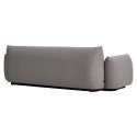 Richmond Interiors RICHMOND sofa ogrodowa DAWSON szara Richmond Interiors RICHMOND sofa ogrodowa DAWSON szara