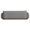 Richmond Interiors RICHMOND sofa ogrodowa DAWSON szara Richmond Interiors RICHMOND sofa ogrodowa DAWSON szara