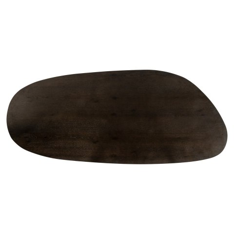 Richmond Interiors RICHMOND stół jadalniany ELLINGTON 230 brązowy Richmond Interiors RICHMOND stół jadalniany ELLINGTON 230 brązowy