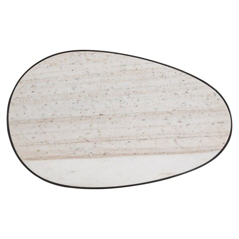 Richmond Interiors RICHMOND stolik BILOXI brązowy