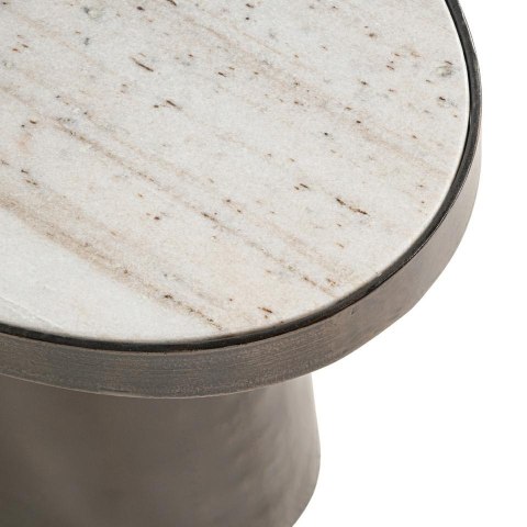 Richmond Interiors RICHMOND stolik BILOXI brązowy