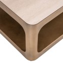 Richmond Interiors RICHMOND stolik kawowy CLARIDGE beżowy Richmond Interiors RICHMOND stolik kawowy CLARIDGE beżowy