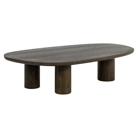 Richmond Interiors RICHMOND stolik kawowy ELLINGTON brązowy Richmond Interiors RICHMOND stolik kawowy ELLINGTON brązowy