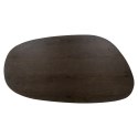 Richmond Interiors RICHMOND stolik kawowy ELLINGTON brązowy Richmond Interiors RICHMOND stolik kawowy ELLINGTON brązowy