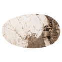 Richmond Interiors RICHMOND stolik kawowy LANGFORD brązowy Richmond Interiors RICHMOND stolik kawowy LANGFORD brązowy