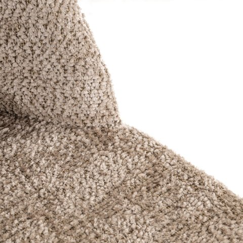 Richmond Interiors RICHMOND zestaw 2 krzeseł DELPHINE beżowy - trudnopalny Richmond Interiors RICHMOND zestaw 2 krzeseł DELPHINE beżowy - trudnopalny