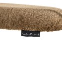 Richmond Interiors RICHMOND zestaw 2 krzeseł barowych XENIA 65 cm brązowy