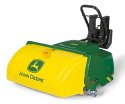 Rolly Toys Rolly Toys 409716 Zamiatarka z Klapą John Deere Rolly Toys Rolly Toys 409716 Zamiatarka z Klapą John Deere