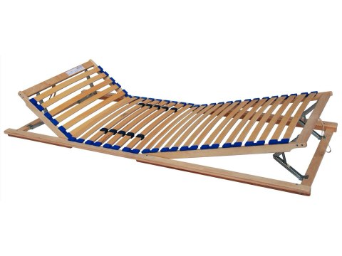 Stelaż Hevea Prestige 200x160 slim