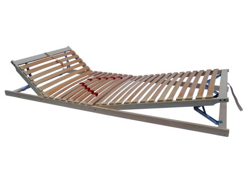 Stelaż Hevea Prestige 200x180 slim