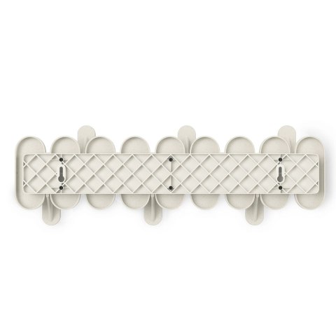 Umbra UMBRA wieszak na ubrania TEMPO 6 beżowy