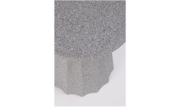 Bizzotto BIZZOTTO stolik kawowy ADELYA szary