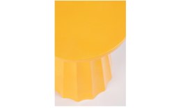 Bizzotto BIZZOTTO stolik kawowy HEDYM 30 żółty