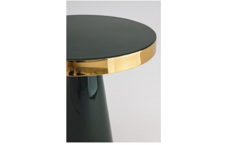 Bizzotto BIZZOTTO stolik kawowy NANDIKA zielony