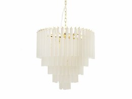 Moosee MOOSEE lampa wisząca GORDON 60 złota