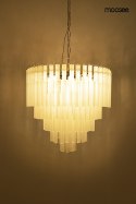Moosee MOOSEE lampa wisząca GORDON 60 złota