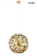 Moosee MOOSEE lampa wisząca MONETE 50 złota
