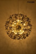 Moosee MOOSEE lampa wisząca MONETE 50 złota