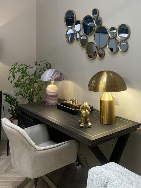 Richmond Interiors RICHMOND biurko HUNTER