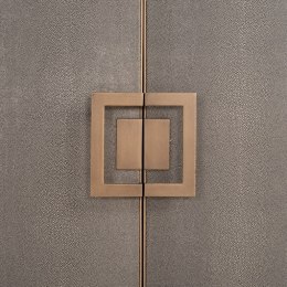 Richmond Interiors RICHMOND komoda BLOOMVILLE - 4 drzwiowa