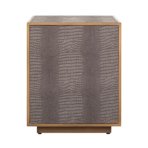 Richmond Interiors RICHMOND komoda CLASSIO - 3 szuflady