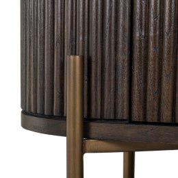 Richmond Interiors RICHMOND komoda LUXOR - 1 drzwiowa