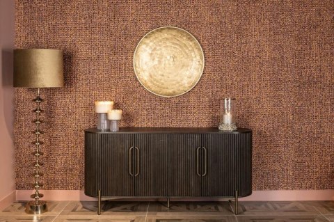 Richmond Interiors RICHMOND komoda LUXOR - 4 drzwiowa