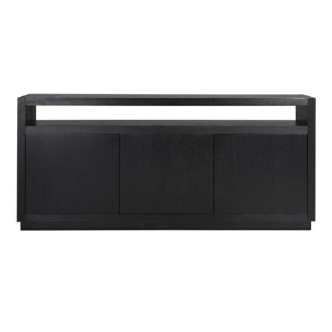 Richmond Interiors RICHMOND komoda OAKURA - 3 drzwiowa