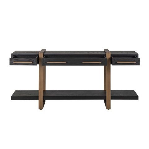 Richmond Interiors RICHMOND kredens CAMBON - 3 szuflady