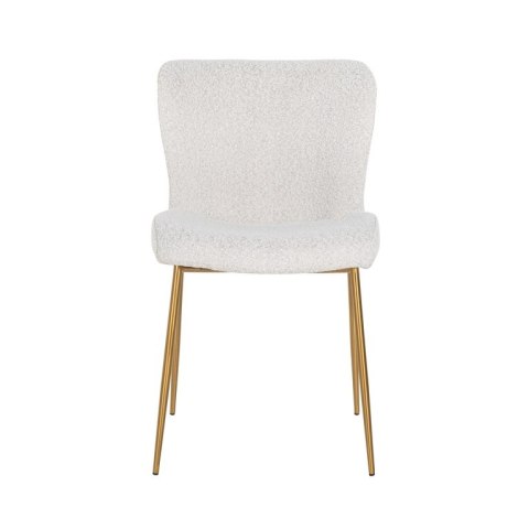 Richmond Interiors RICHMOND krzesło ODESSA BOUCLE