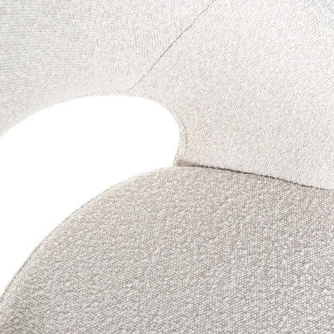 Richmond Interiors RICHMOND krzesło barowe SAVOY BOUCLE 82