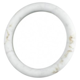 Richmond Interiors RICHMOND lampa ścienna / lustro ORAVELLE 60 białe