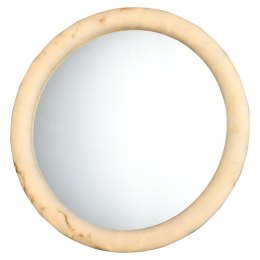 Richmond Interiors RICHMOND lampa ścienna / lustro ORAVELLE 80 białe