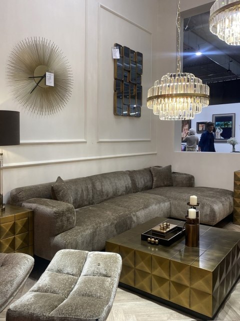 Richmond Interiors RICHMOND lampa wisząca DESIRE S