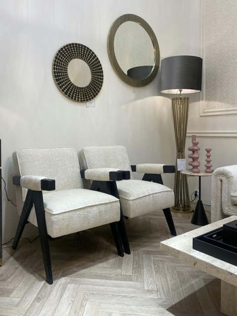 Richmond Interiors RICHMOND lustro IRONVILLE 86