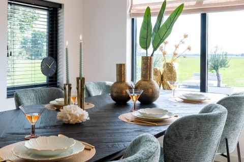 Richmond Interiors RICHMOND stół jadalniany HAYLEY 280