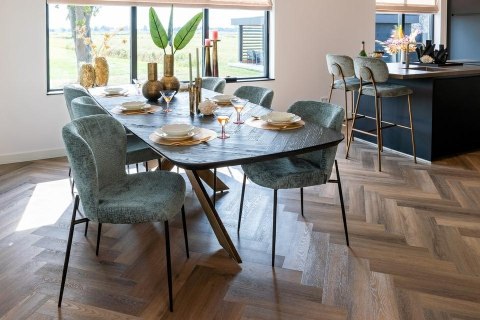 Richmond Interiors RICHMOND stół jadalniany HAYLEY 280