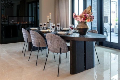 Richmond Interiors RICHMOND stół jadalniany LILLY 330