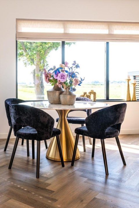 Richmond Interiors RICHMOND stół jadalniany TENILLE 130