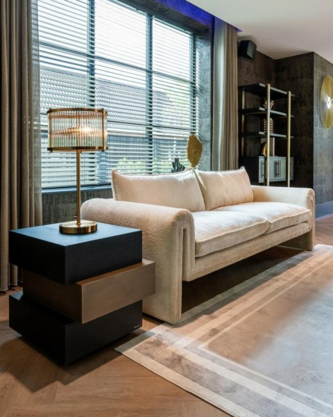 Richmond Interiors RICHMOND stolik CAMBON