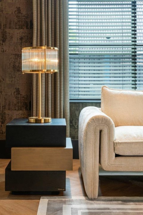 Richmond Interiors RICHMOND stolik CAMBON