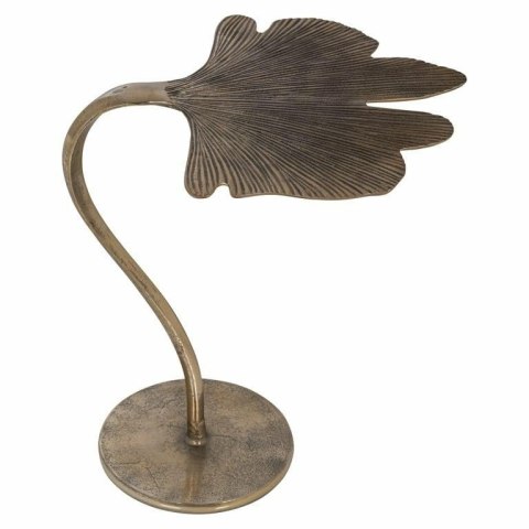 Richmond Interiors RICHMOND stolik JUNE szczotkowane złoto