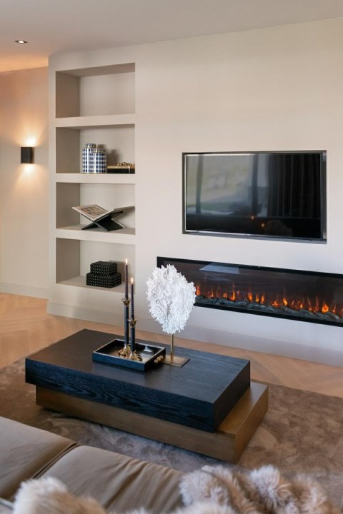 Richmond Interiors RICHMOND stolik kawowy CAMBON