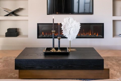 Richmond Interiors RICHMOND stolik kawowy CAMBON